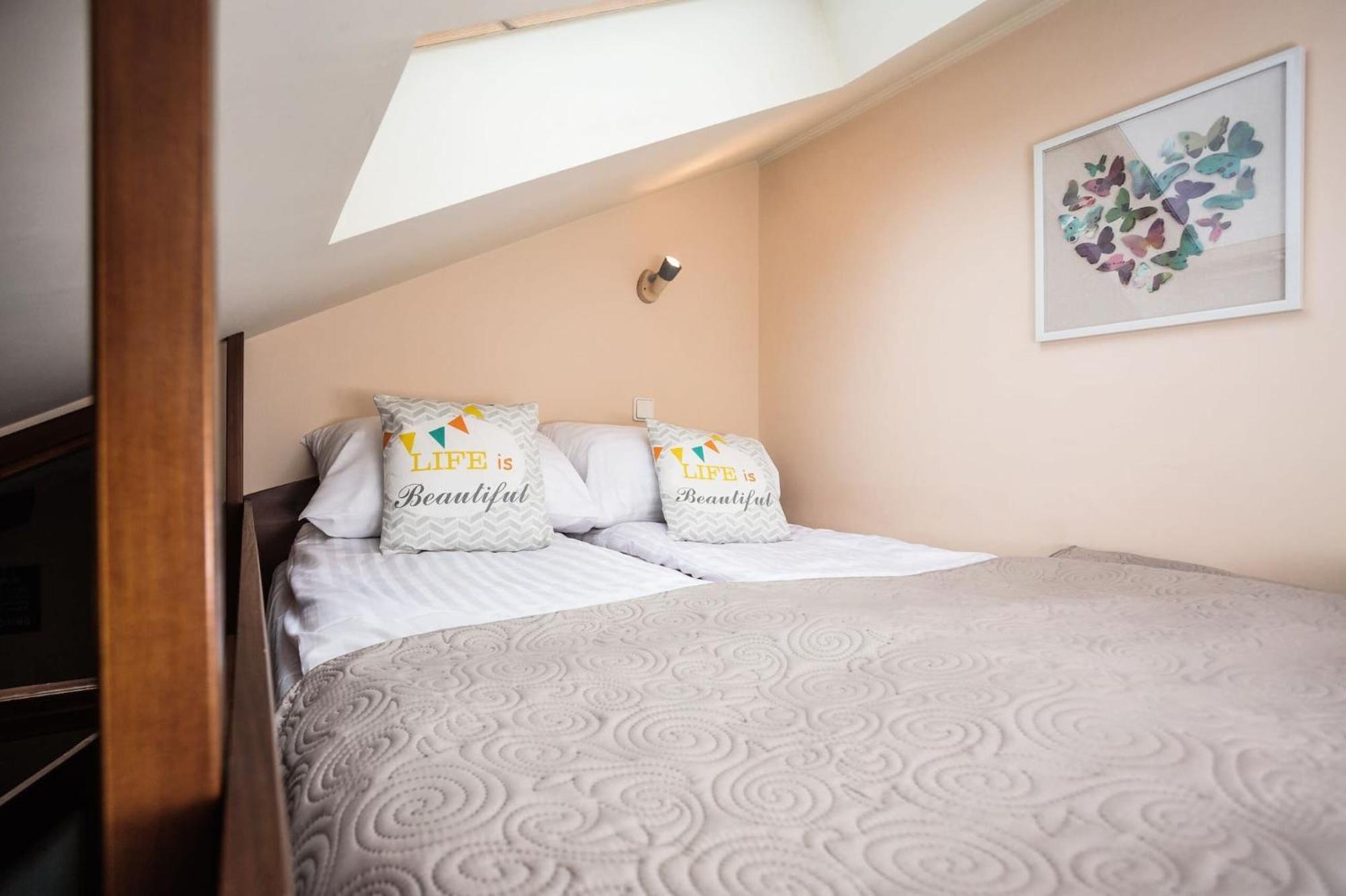 Rent Like Home - Za Strugiem Zakopane Dış mekan fotoğraf
