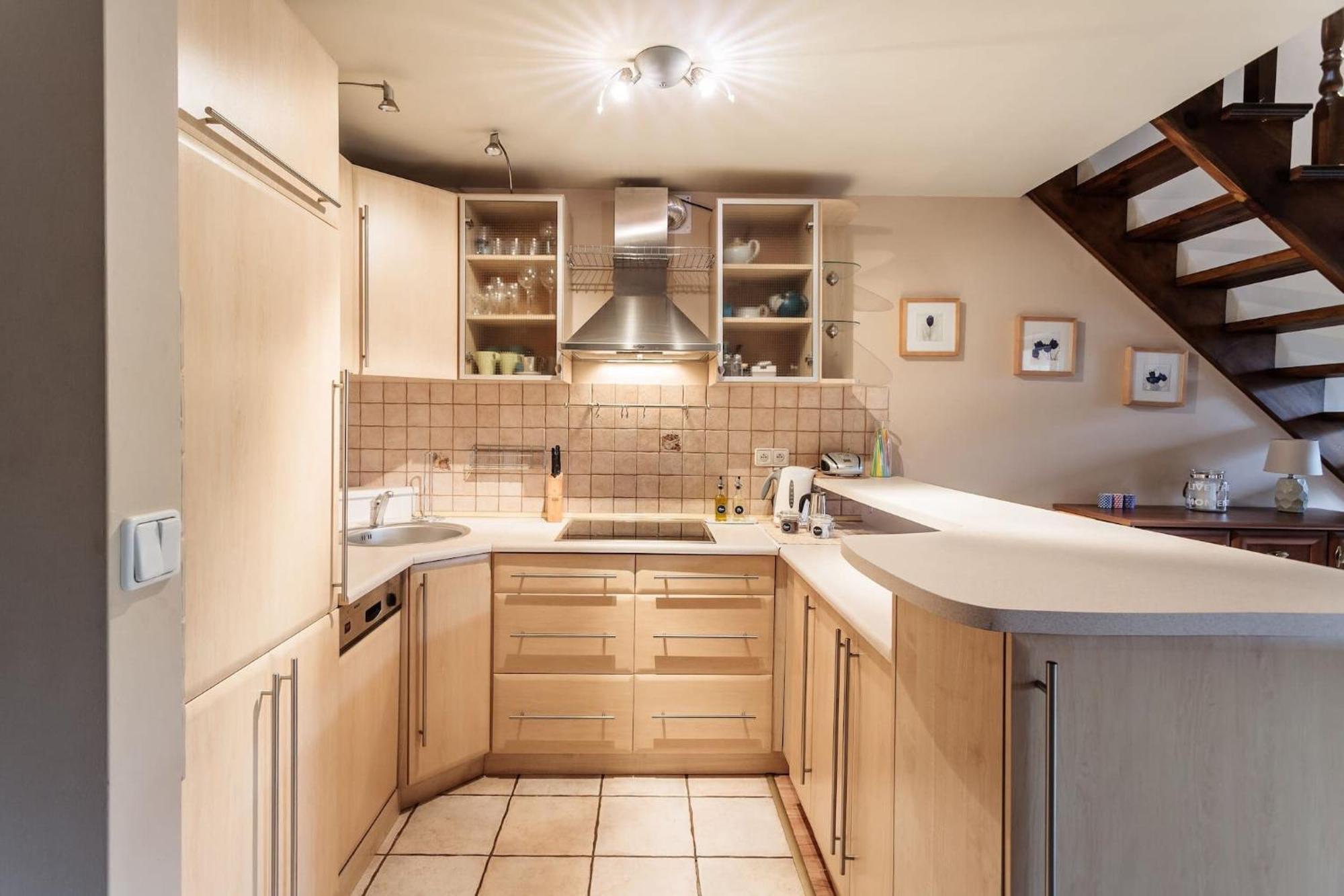 Rent Like Home - Za Strugiem Zakopane Dış mekan fotoğraf